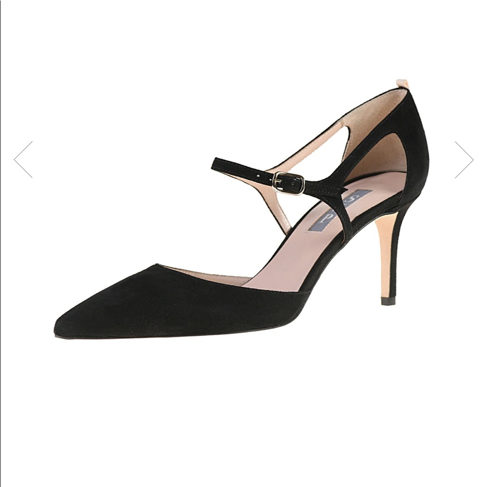 SJP Phoebe pumps Size 37